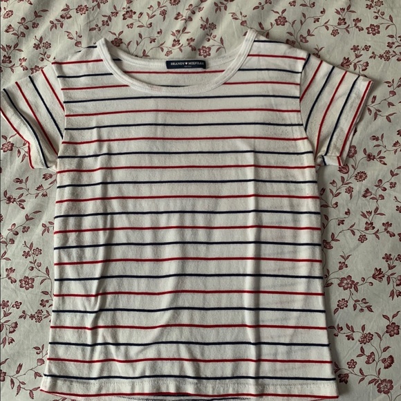 Brandy Melville Tops - Brandy melville tee